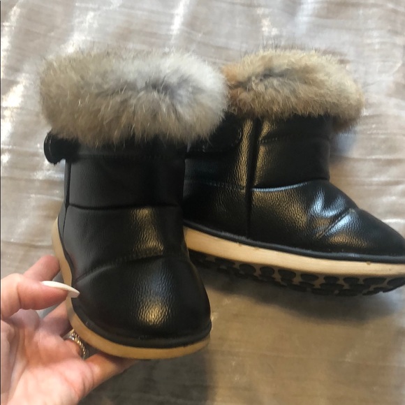 Other - Kids boots